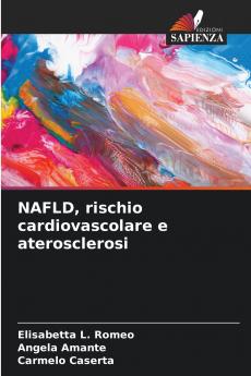 NAFLD rischio cardiovascolare e aterosclerosi