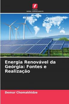 Energia Renovável da Geórgia
