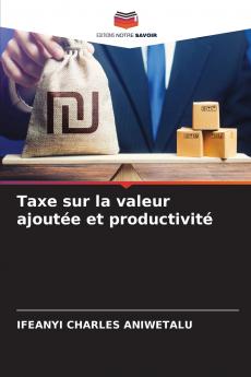 Taxe sur la valeur ajoutée et productivité