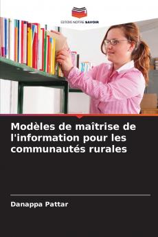 Modèles de maîtrise de l'information pour les communautés rurales