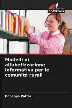 Modelli di alfabetizzazione informativa per le comunità rurali