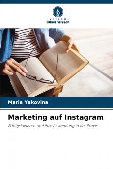 Marketing auf Instagram
