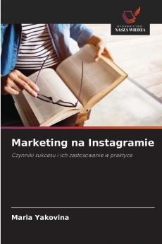 Marketing na Instagramie