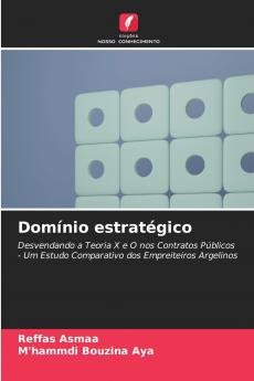 Domínio estratégico