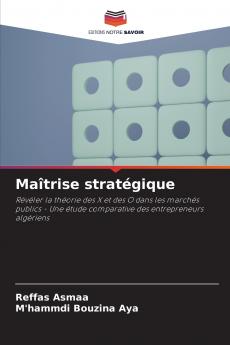 Maîtrise stratégique