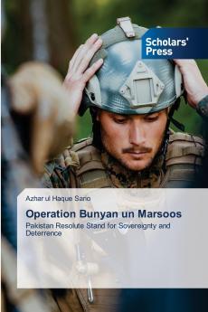 Operation Bunyan un Marsoos