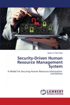 Security-Driven Human Resource Management System