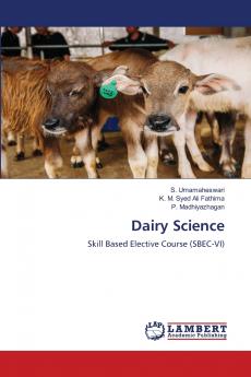 Dairy Science