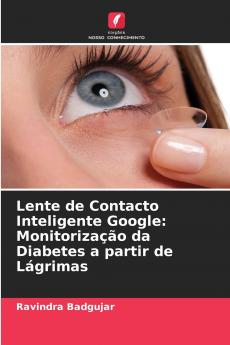 Lente de Contacto Inteligente Google