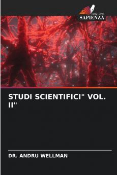 STUDI SCIENTIFICI VOL. II
