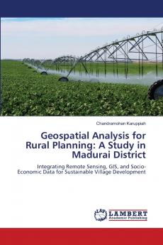 Geospatial Analysis for Rural Planning