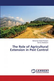 The Role of Agricultural Extension in Pest Control