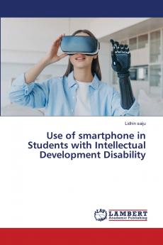 Use of smartphone in Students with Intellectual Development Disability