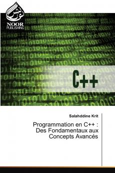 Programmation en C++