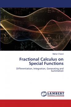 Fractional Calculus on Special Functions