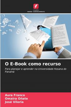 O E-Book como recurso