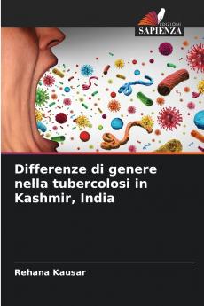 Differenze di genere nella tubercolosi in Kashmir India