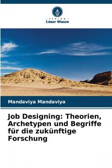 Job Designing
