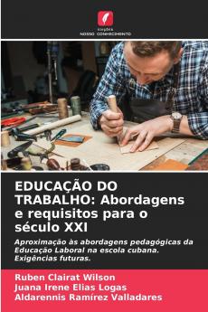 EDUCAÇÃO DO TRABALHO