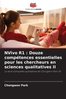 NVivo R1
