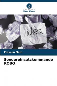 Sondereinsatzkommando ROBO