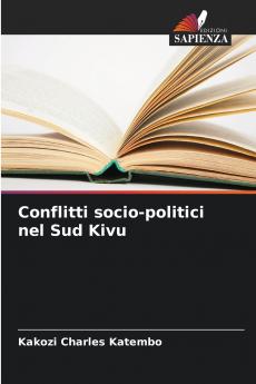 Conflitti socio-politici nel Sud Kivu