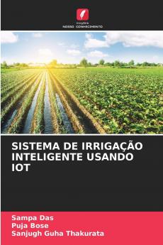 SISTEMA DE IRRIGAÇÃO INTELIGENTE USANDO IOT