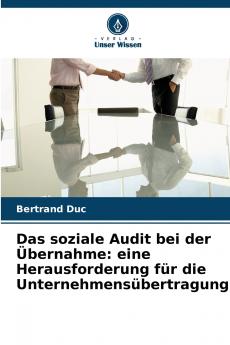 Das soziale Audit bei der Übernahme