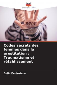 Codes secrets des femmes dans la prostitution