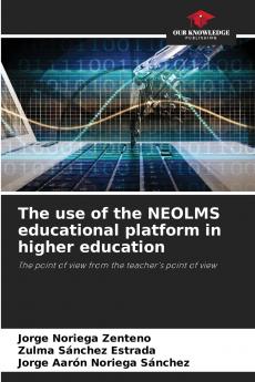 The use of the NEOLMS educational platform in higher education