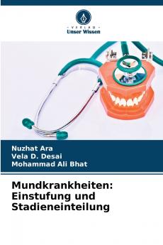 Mundkrankheiten