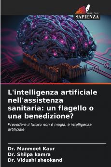 L'intelligenza artificiale nell'assistenza sanitaria