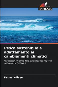 Pesca sostenibile e adattamento ai cambiamenti climatici