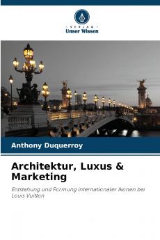 Architektur Luxus & Marketing