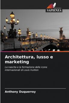 Architettura lusso e marketing