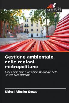 Gestione ambientale nelle regioni metropolitane
