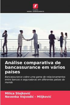 Análise comparativa de bancassurance em vários países