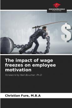 The impact of wage freezes on employee motivation