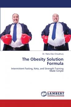 The Obesity Solution Formula