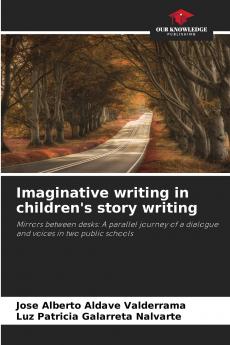 Imaginative writing in children's story writing
