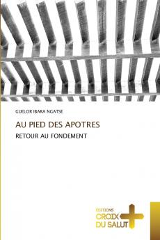 AU PIED DES APOTRES