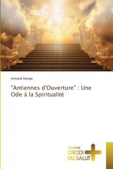 Antiennes d'Ouverture