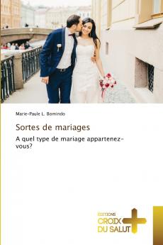Sortes de mariages