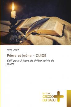 Prière et Jeûne - GUIDE