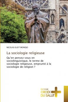 La sociologie religieuse