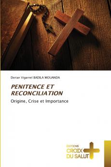 PENITENCE ET RECONCILIATION