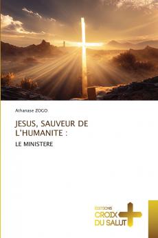 JESUS SAUVEUR DE L'HUMANITE