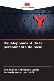 Développement de la personnalité de base