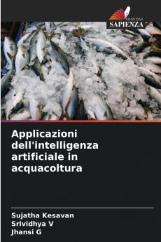 Applicazioni dell'intelligenza artificiale in acquacoltura