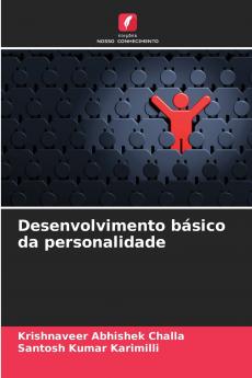 Desenvolvimento básico da personalidade